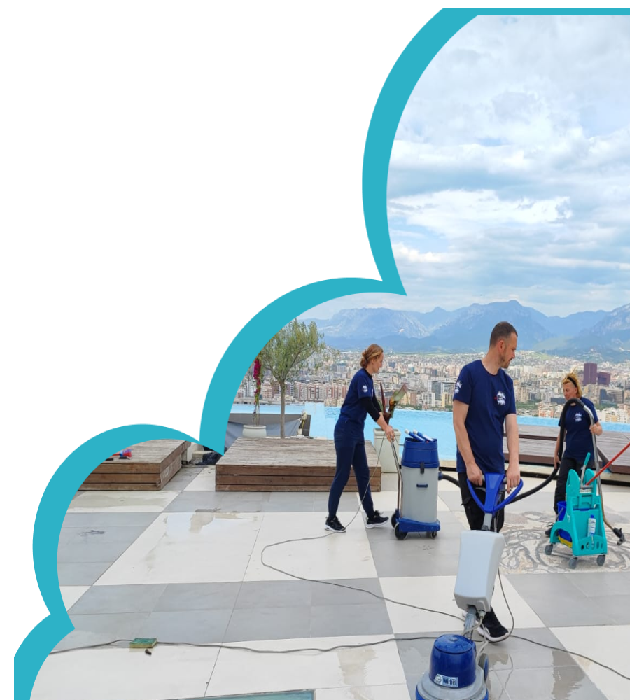 Pastrim Fasadash me vinc ne Tirane